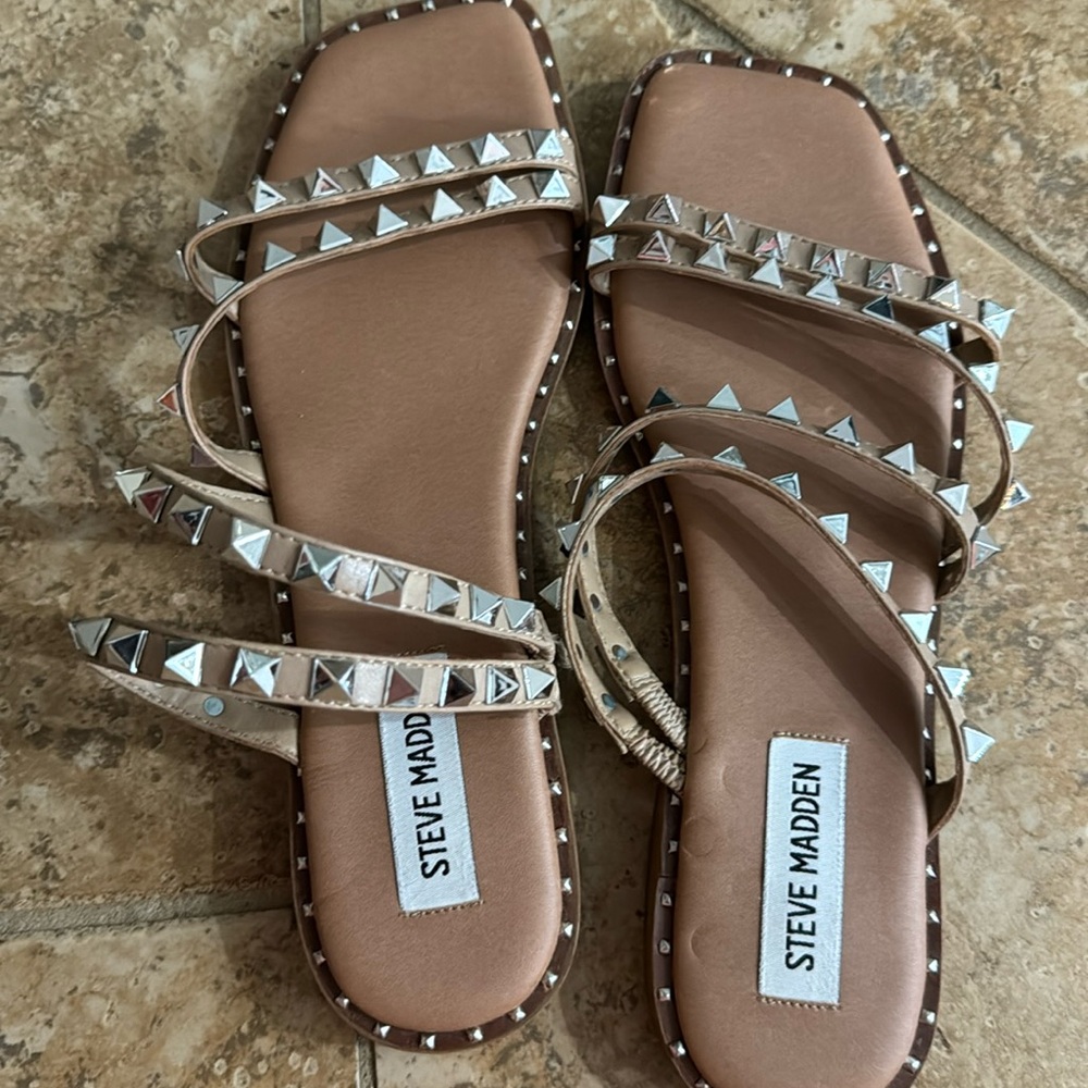 Steve Madden sandals